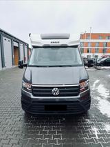 Knaus VAN TI PLUS 650 MEG 4MOTION Platinum Selection  - Knaus Allradantrieb
