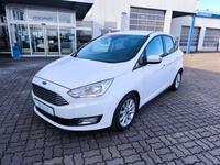 Ford C-Max 1.5 TDCi Titanium GJR, Navi, SHZ