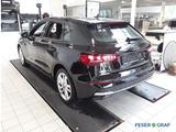 Audi A3 Sportback 30 TFSI LED / ACC / Ambiente / Navi - Audi A3: Allradantrieb