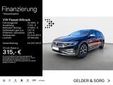 Volkswagen Passat Variant Alltrack 2.0 TDI AHK*Matrix*Pano* - gebrauchte VW Passat Alltrack aus dem Jahr 2021