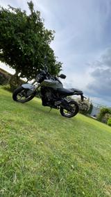 Honda CB 125 R - Angebote entsprechen deinen Suchkriterien
