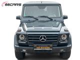 Mercedes-Benz G 350 Station BlueTec*1.Hd.*Scheckheft bei MB* - Mercedes-Benz G-Class in Düsseldorf
