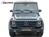 Mercedes-Benz G 350 Station BlueTec*1.Hd.*Scheckheft bei MB* - Mercedes-Benz G 350