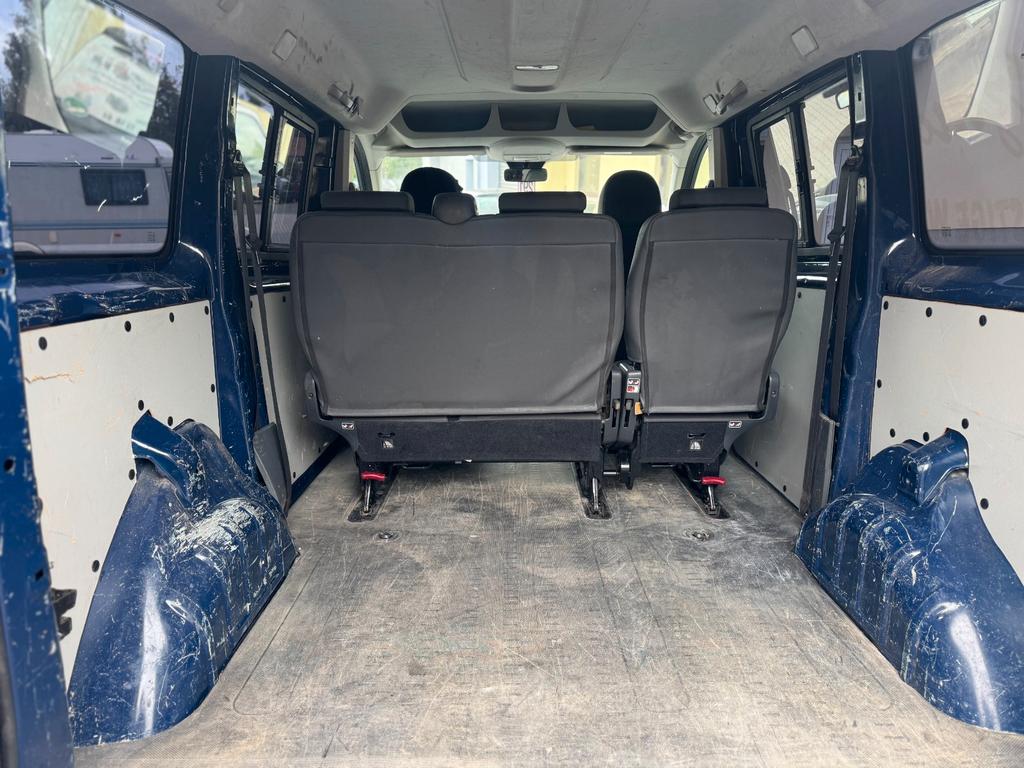 Peugeot Expert Tepee