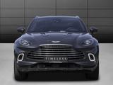 Aston Martin DBX 550 - graue Aston Martin DBX