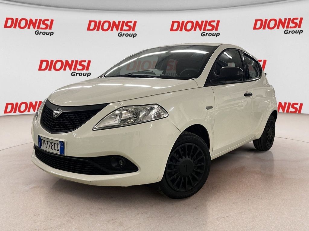 Image of Lancia Ypsilon