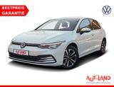Volkswagen Golf VIII 2.0 TDI United LED Android Apple PDC - Volkswagen Golf: United