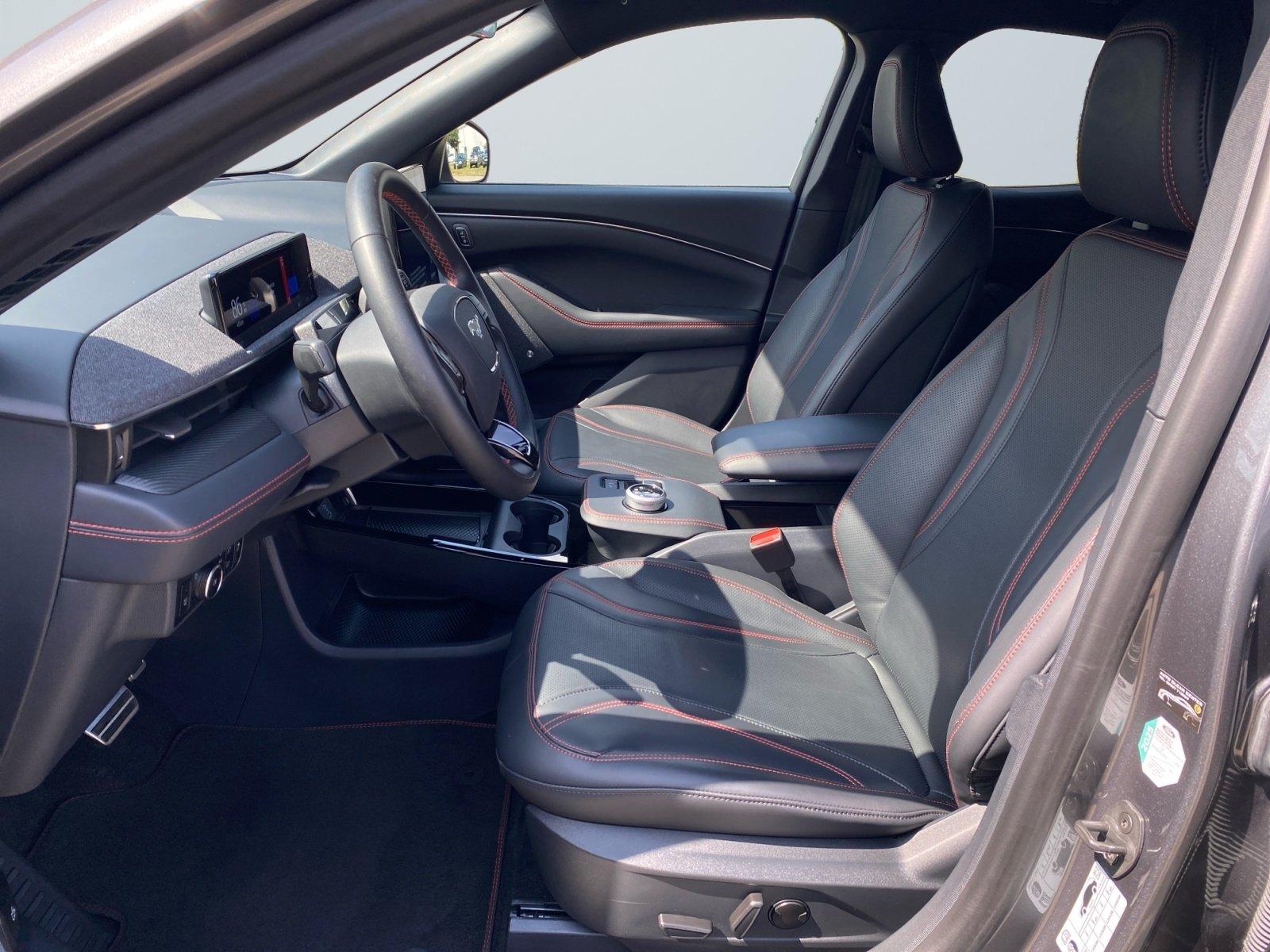 Ford Mustang Mach-E Premium 99kWh ACC+KAM360+B&O