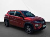 Dacia Spring Electric Comfort Plus Kamera, Navi - Dacia Spring: Comfort