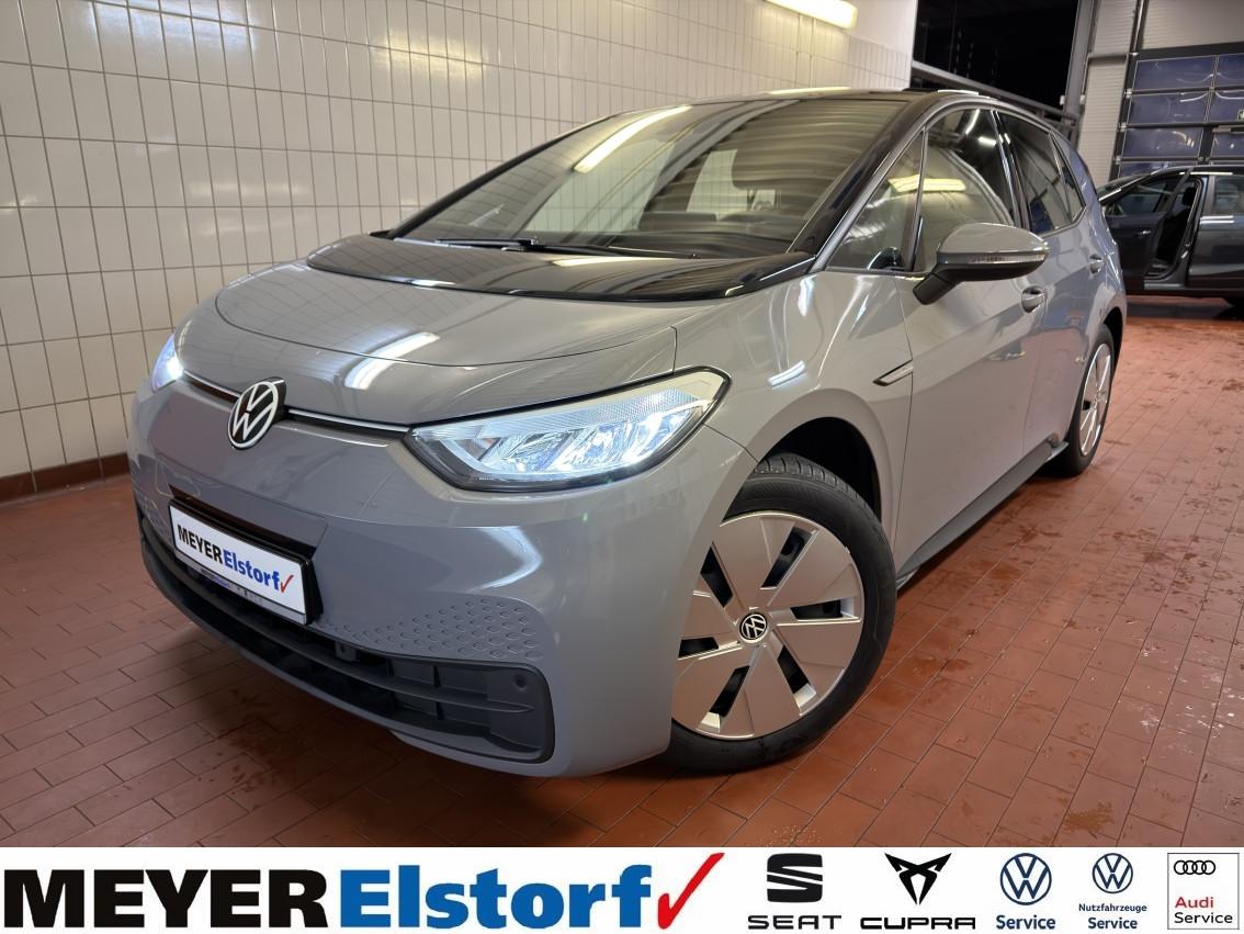 Volkswagen ID.3 Pure Performance Lenkrad beheizb. Navi LED