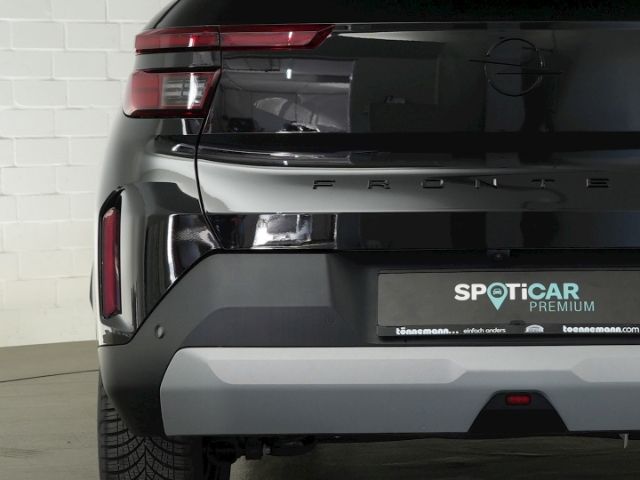 Frontera C HYBRID GS eDCT+NAVI+RÜCKFAHRKAMERA+SI