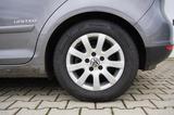 Volkswagen Golf Plus 1.9TDI AHK PDC SHZ Tempomat - Volkswagen Golf Plus: 1.9