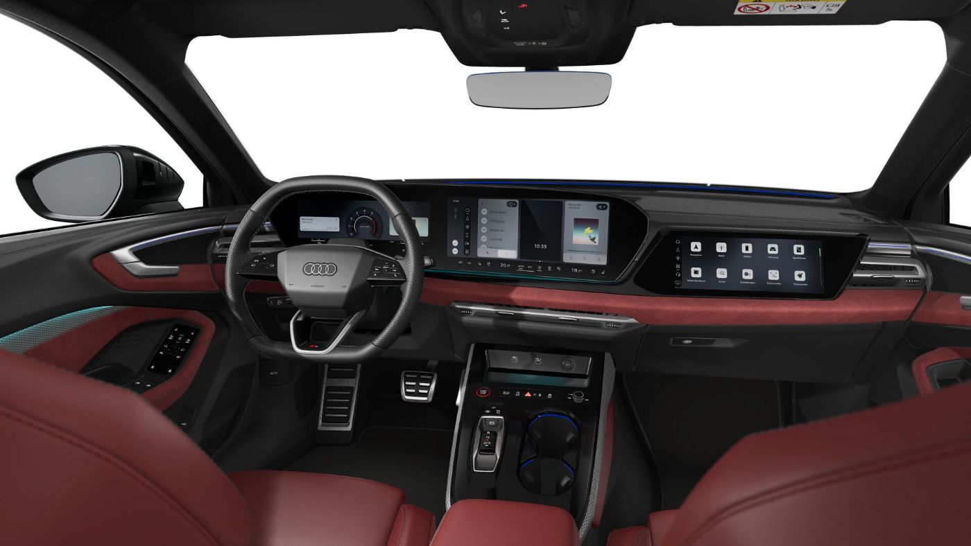 Audi S5 - Bild 7