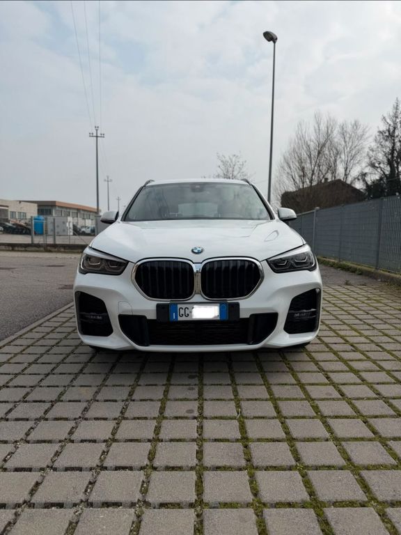 Image of BMW X1