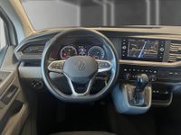 Volkswagen T6 Caravelle - Vorschau Bild 10