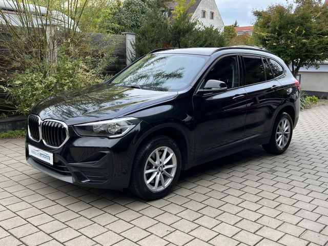 BMW X1 20d sDrive Advantage *Autom. *Navi *HUD *RFK