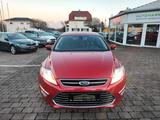 Ford Mondeo Titanium X aus 1.Hand Insp+TÜV+Garantie - Ford Mondeo Gebrauchtwagen in Dresden