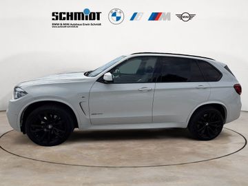 BMW X5 - 2