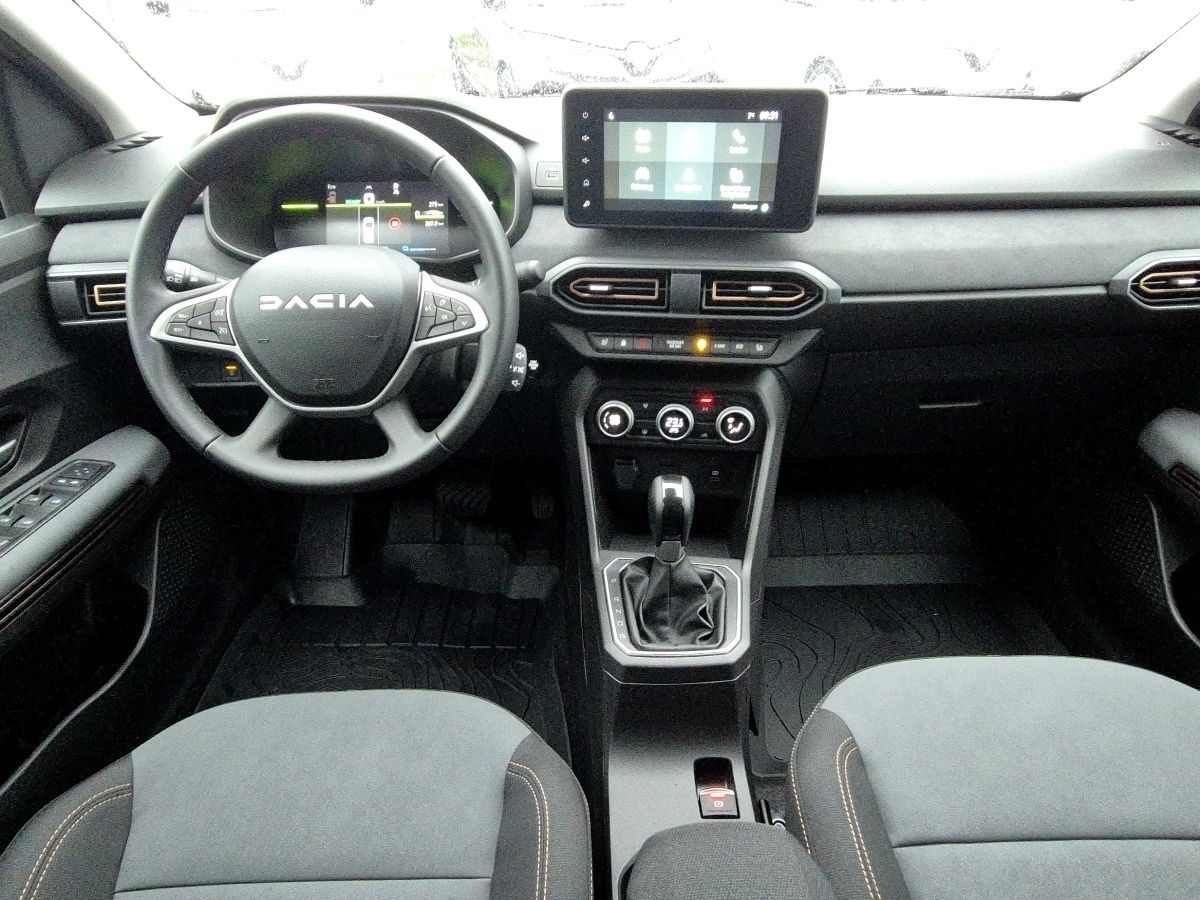 Dacia Jogger - Bild 8