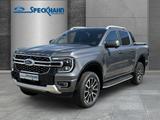 Ford Ranger Platinum e-4WD Doppelkabine 3.0 AHK Kamer