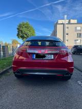 Honda Civic 1.4 - TÜV NEU - 2.Hand - 99PS  - Honda Civic: 9