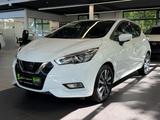 Nissan Micra 1.0 N-Way SHZ+Winterp.+Fernlichtass.+LM - Nissan Micra in Dresden
