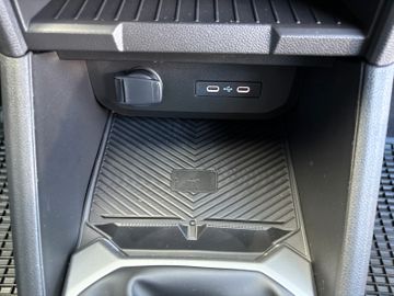 Dacia Bigster mild hybrid ECO-G 140 Journey