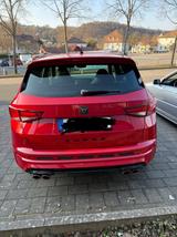 Cupra Ateca 2.0 TSI 221kW 4Drive DSG - - Cupra Ateca von privat