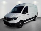 Volkswagen Crafter 50 Mittellang Hochdach RWD Kamera - Kastenwagen Hochdach