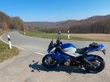 BMW S1000R - STREETFIGHTER