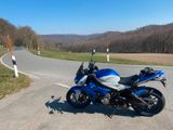 BMW S1000R - STREETFIGHTER
