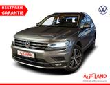 Volkswagen Tiguan Allspace 2.0 TDI Highline 4Motion LED ACC - Volkswagen Tiguan Allspace Highline mit Diesel-Antrieb