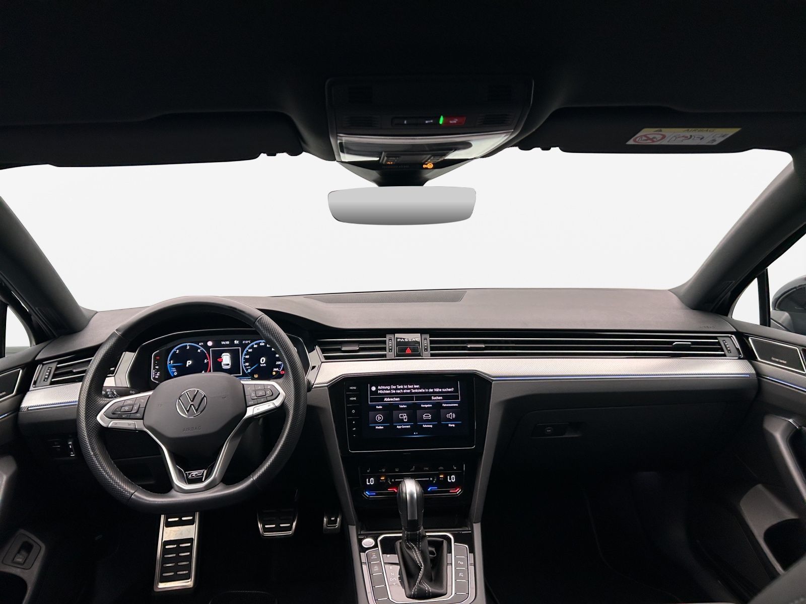 Volkswagen Passat Variant - Bild 7