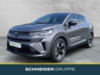 Renault Symbioz - Vorschau Bild 1