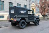 Mercedes-Benz G 240 - Mercedes-Benz G 240 von privat