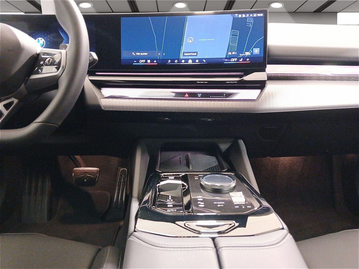 BMW 540 - Bild 11