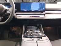 BMW 540 - Vorschau Bild 11