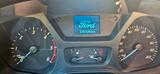 Ford Transit Custom - schwarze Ford Transit Custom