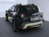 Dacia Duster Prestige Navi Kamera Tempomat Klima SHZ - Dacia Duster: Prestige