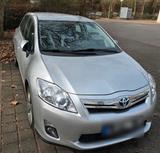 Toyota Auris Hybrid - Toyota Auris in Saarbrücken
