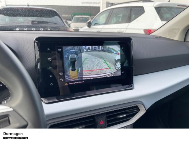 Seat Arona - Bild 14
