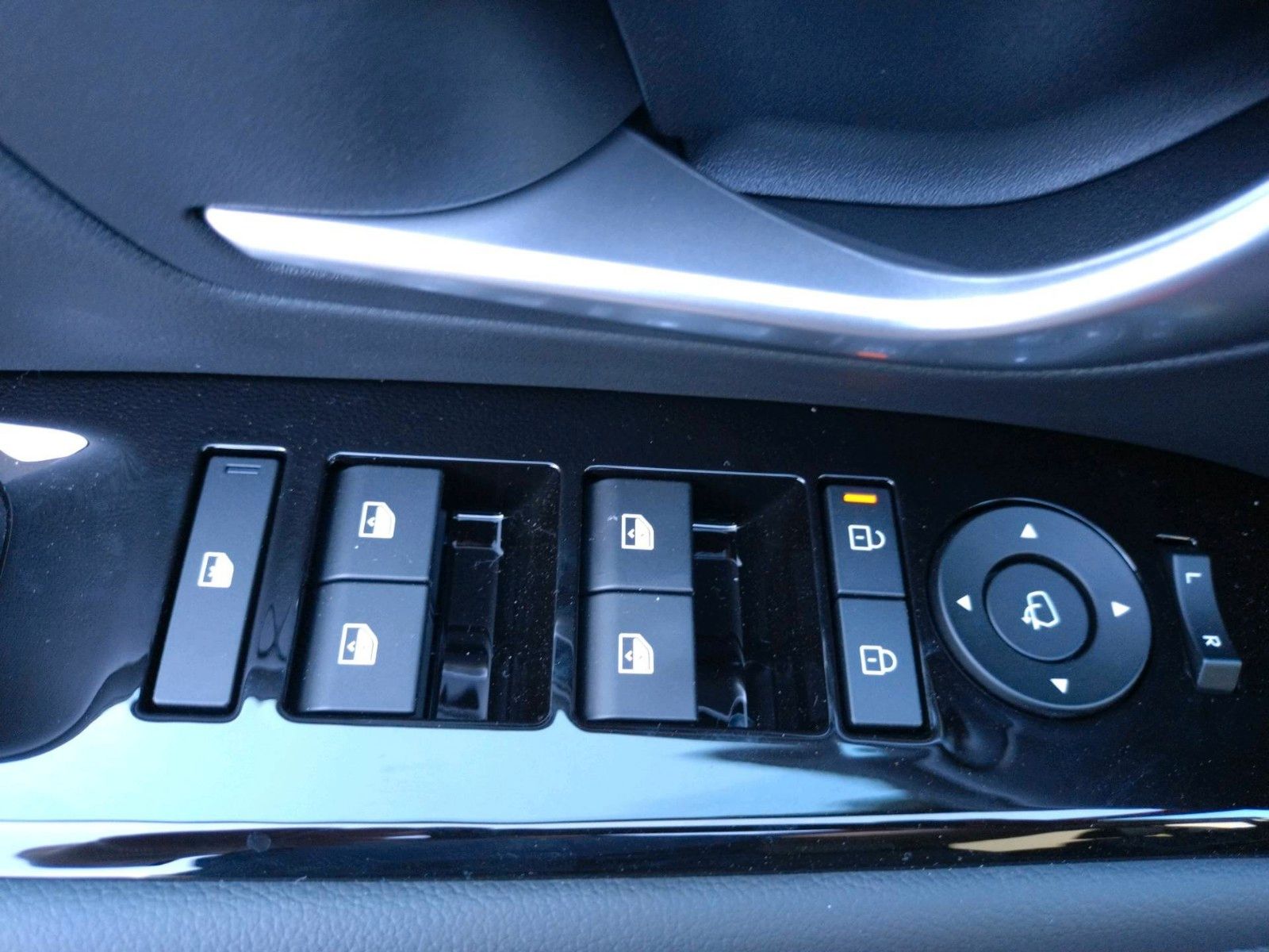 Hyundai Tucson – Bild 16