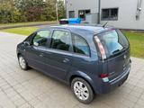 Opel Meriva Cosmo 1.6 TWINPORT Cosmo - Opel Meriva: Twinport