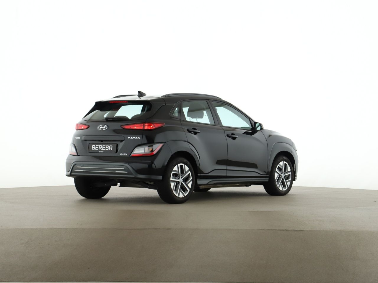 Hyundai KONA Elektro – Bild 7