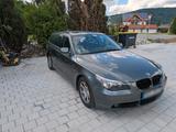 BMW E61 530i Touring - BMW 530 aus 2005: Kombi