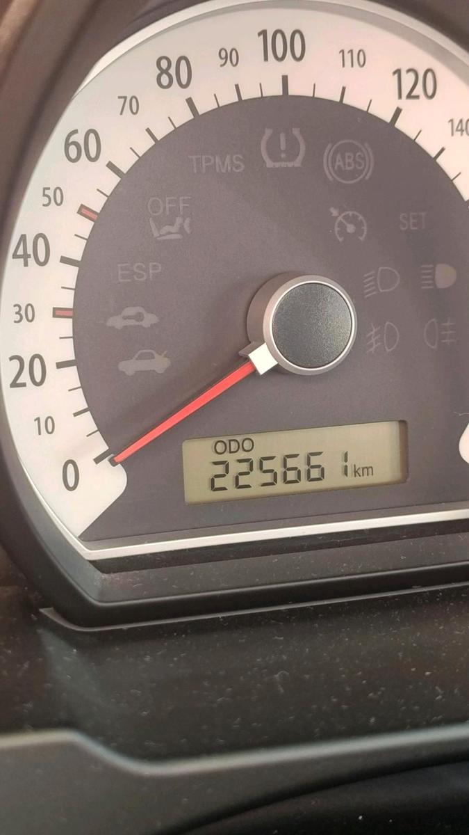 Kia cee'd 2008 — engine 126 HP (93kW)
