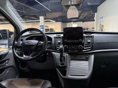 FORD Tourneo Custom L2 Titanium X AHK Kamera 230V