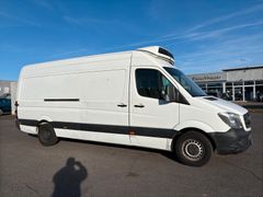 Fahrzeugabbildung Mercedes-Benz Sprinter 316 CDI,Tiefkühl ,Carrier,Fahrt.-Stand