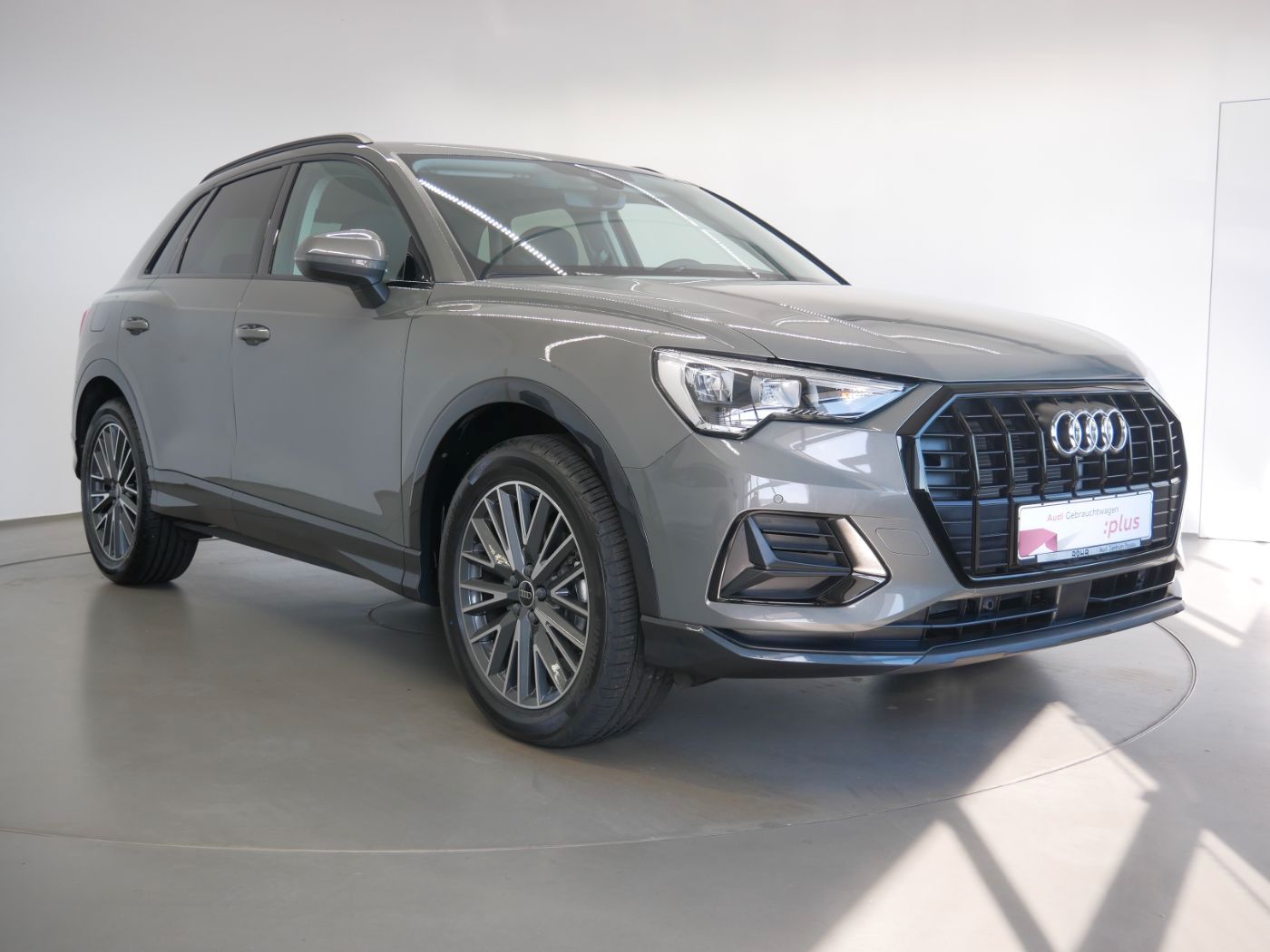 Audi Q3 - Bild 3