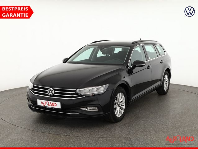 Volkswagen Passat Variant 2.0 TDI DSG Business LED Navi ACC